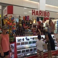 Haribo Kiosk